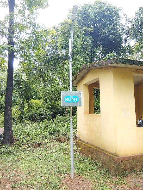 ಬಲ್ಯದಲ್ಲಿ ಸೋಲಾರ್ ದೀಪ ಕಳವು